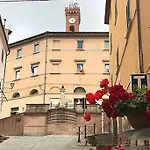 Apartament Cuccurucumare-