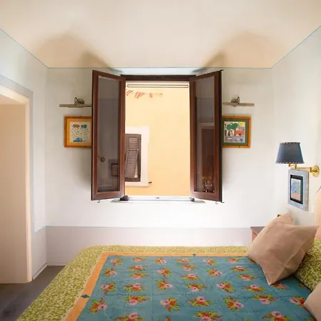 Apartment Cuccurucumare- Castagneto Carducci