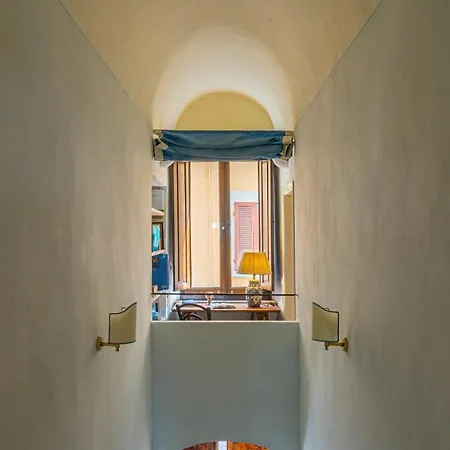 Cuccurucumare- Apartment