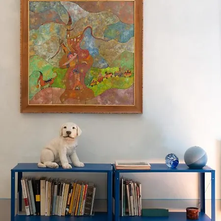 Cuccurucumare- Apartment *
