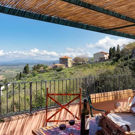 Cuccurucumare- Apartamento *