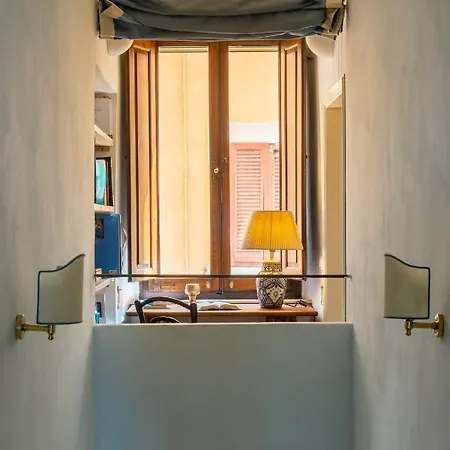 Apartment Cuccurucumare- Castagneto Carducci