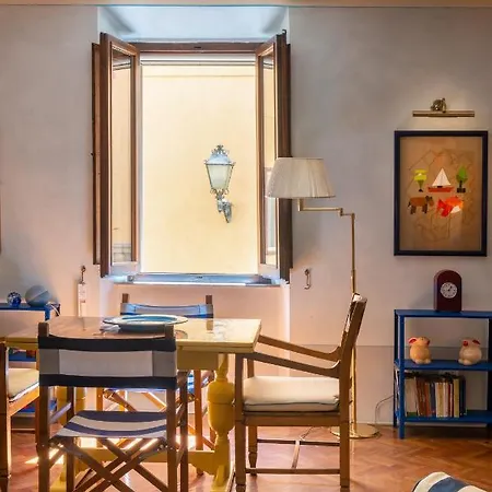 Cuccurucumare- Apartment
