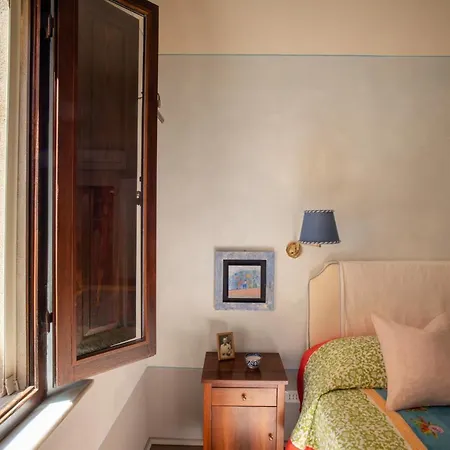 Cuccurucumare- Apartment Castagneto Carducci