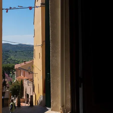 Cuccurucumare- Castagneto Carducci