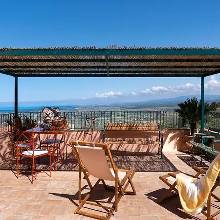 Apartment Cuccurucumare- *
