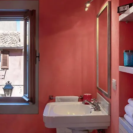 Apartment Cuccurucumare-