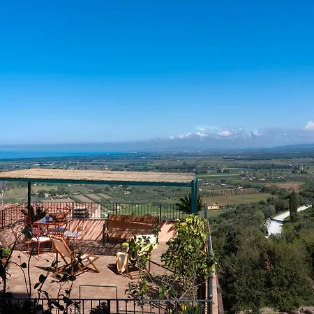 Apartamento Cuccurucumare-