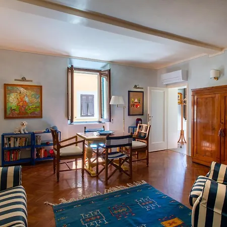 Apartment Cuccurucumare- Castagneto Carducci