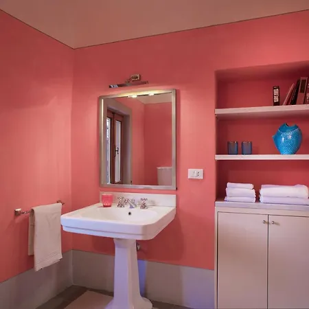 Cuccurucumare- Apartamento *