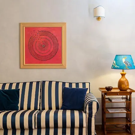 Apartment Cuccurucumare-