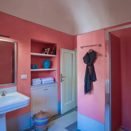 Apartment Cuccurucumare- Castagneto Carducci