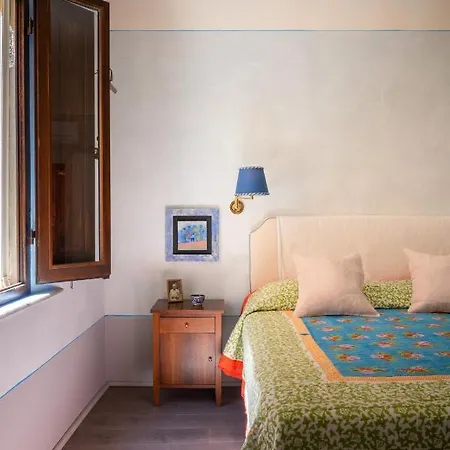 Cuccurucumare- Apartment *