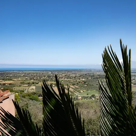 Cuccurucumare- Apartamento Castagneto Carducci