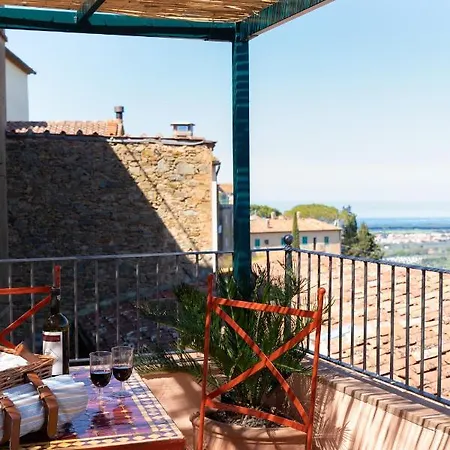 Cuccurucumare-