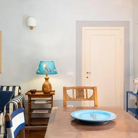Appartamento Cuccurucumare- Castagneto Carducci