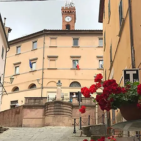 Appartamento Cuccurucumare-
